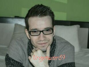 Ursexmaster89