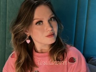 Ursulanoiret