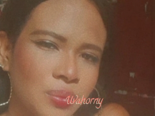 Uvahorny