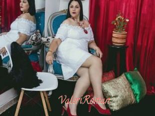 ValeriRoman