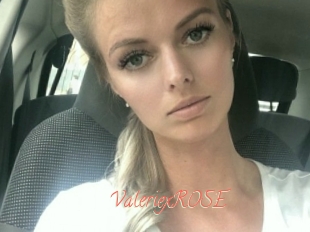 ValeriexROSE