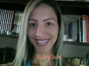 ValeryWet