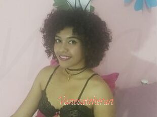 Vanesateheran