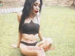 VanessaXBalck