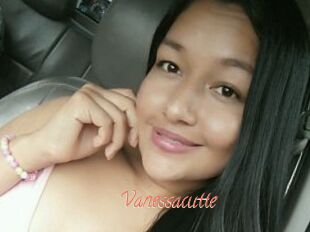 Vanessacutte