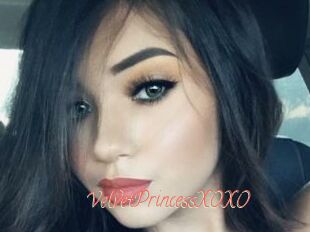 VelvetPrincessXOXO