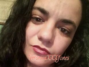 VeronicaXXXJones
