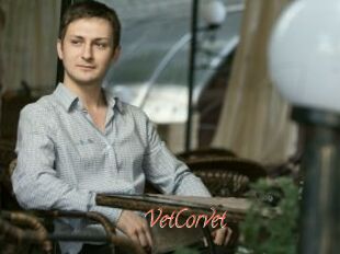VetCorvet