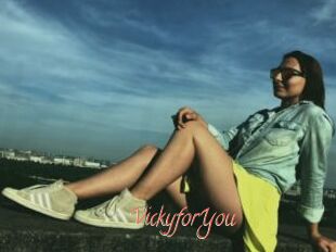VickyforYou