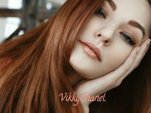 VikkyChanel