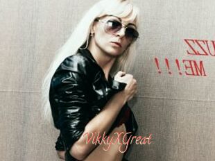 VikkyXGreat