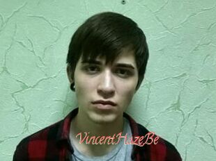 VincentHazeBe