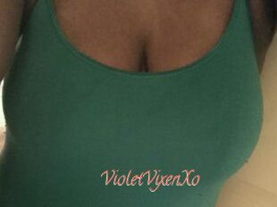 VioletVixenXo