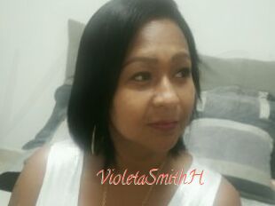 VioletaSmithH
