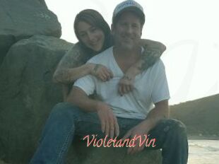 VioletandVin