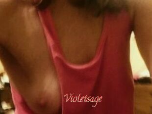 Violetsage