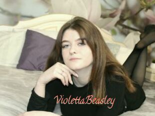 ViolettaBeasley