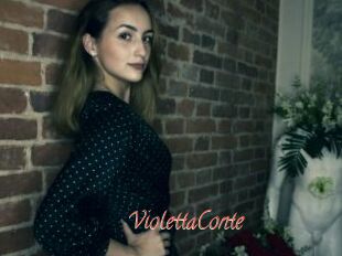 ViolettaConte