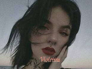 Violettea