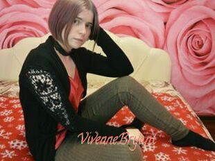 VivenneBryant