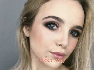 Vivian_little