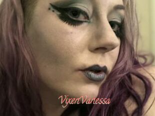 VixenVanessa