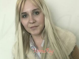 VonnaRay