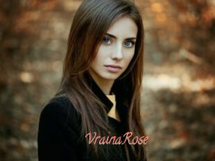 VrainaRose