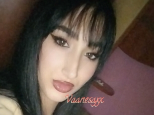 Vaanesaxx