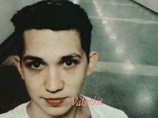 Valenkit