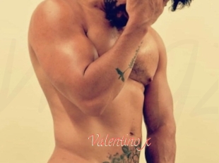 Valentino_x