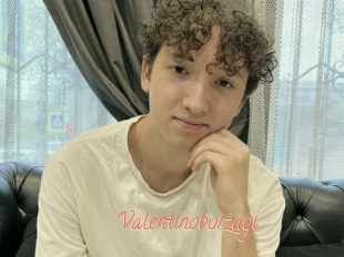 Valentinoborzagi