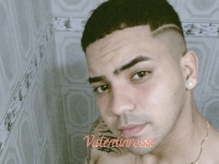 Valentinrosse