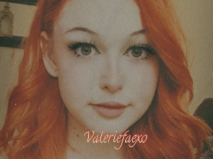 Valeriefaexo