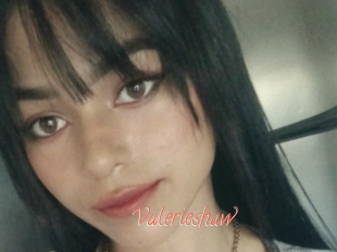 Valerieshaw