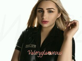 Valeryglamorous