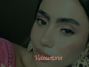 Valesantorin