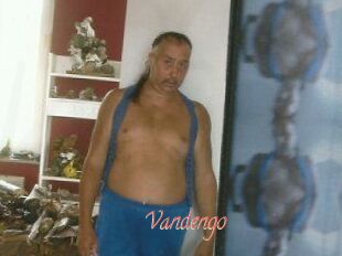 Vandengo