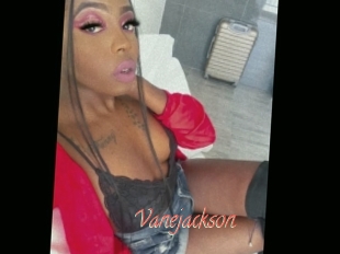 Vanejackson
