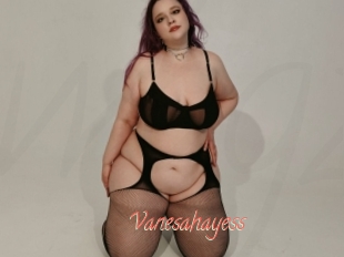 Vanesahayess