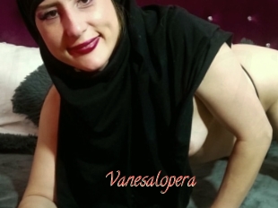 Vanesalopera