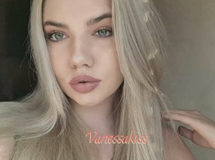 Vanessakiss