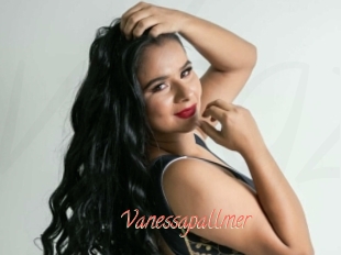 Vanessapallmer