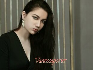 Vanessaporter