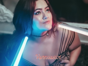 Vanessascot