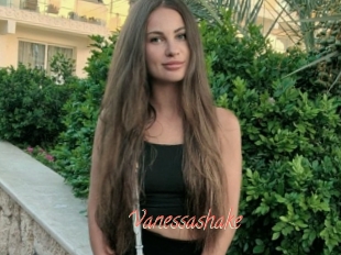 Vanessashake