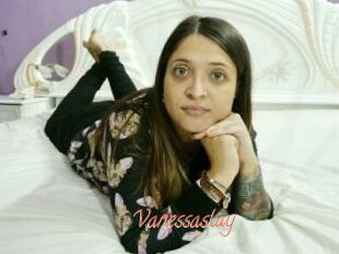 Vanessaslay