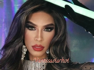 Vanessastarhot
