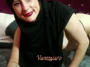 Vanezacaro
