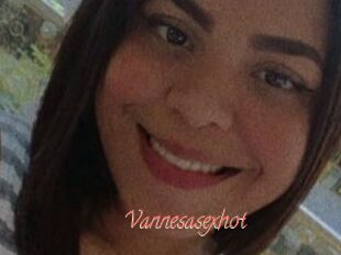 Vannesasexhot